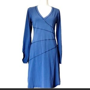 Athleta Sunburst Nectar Dress, XL, NWT